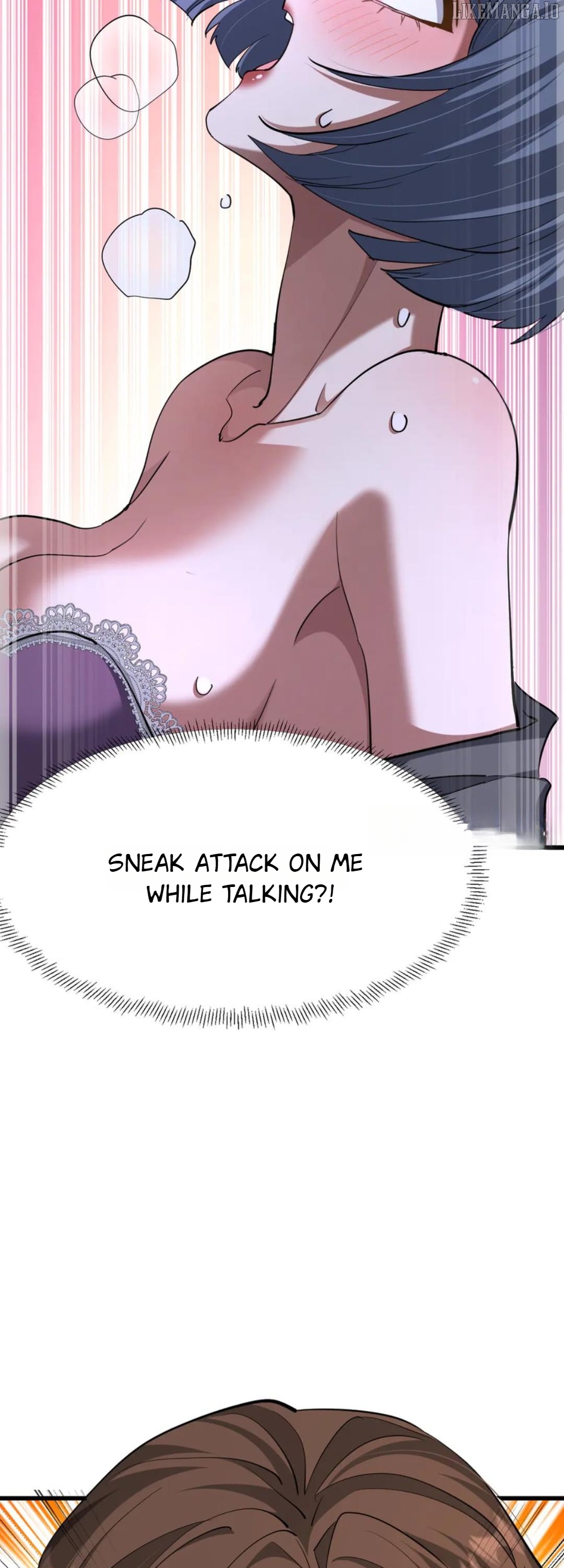 I’m Trapped In This Day For One Thousand Years Chapter 218 - page 26